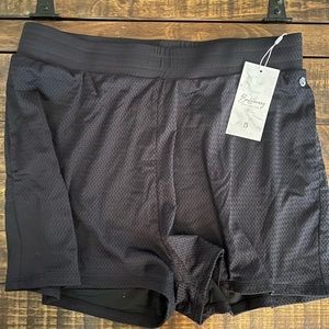 BuffBunny Pump Short